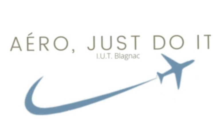 Évènement Aero Just Do It